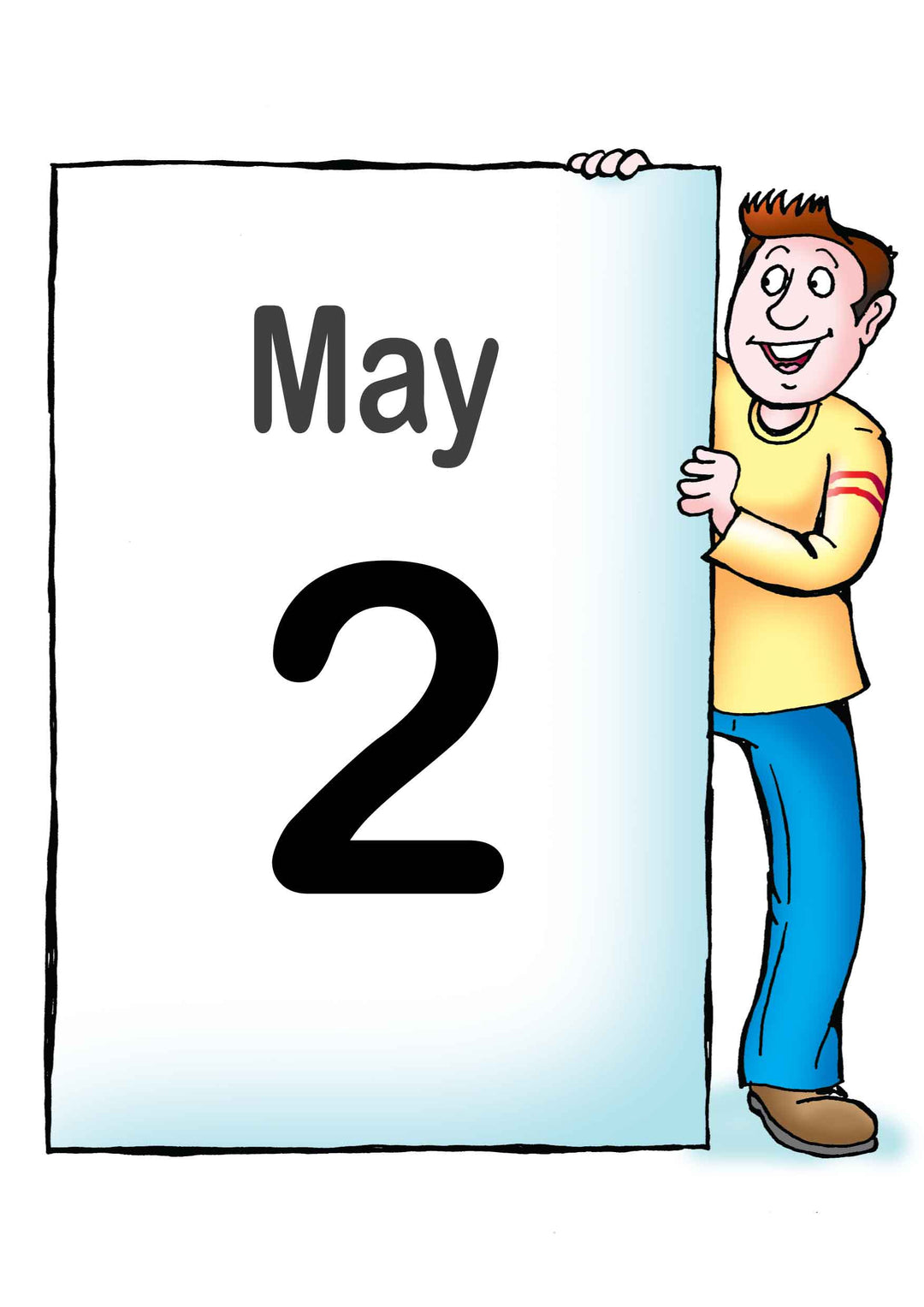 Quiz Night - 2nd May 2025 - Six rounds including: In The News, DIY, US States, First Aid, Connections and a Mixed Bag/General Knowledge round.