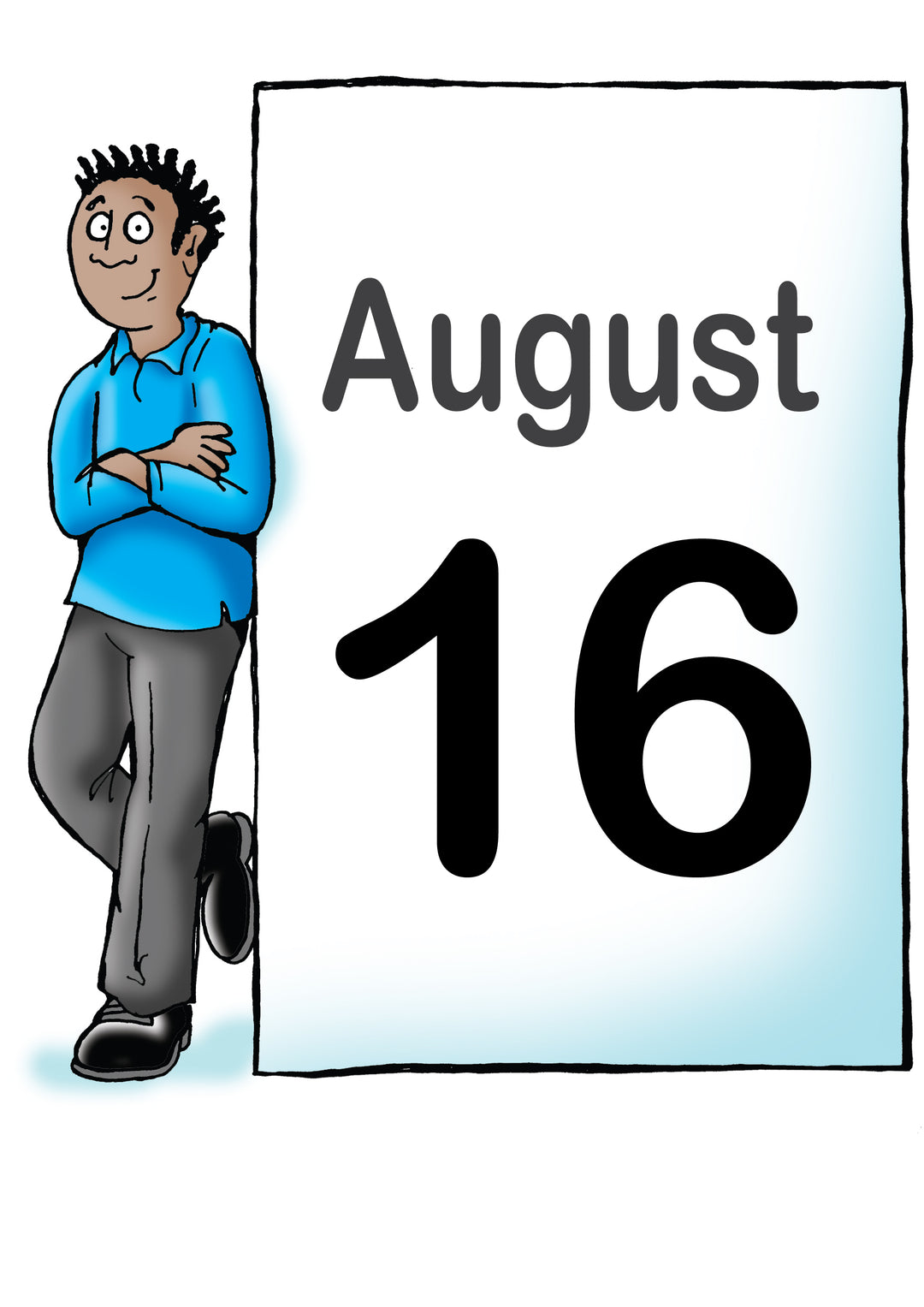 On This Day - 16th August