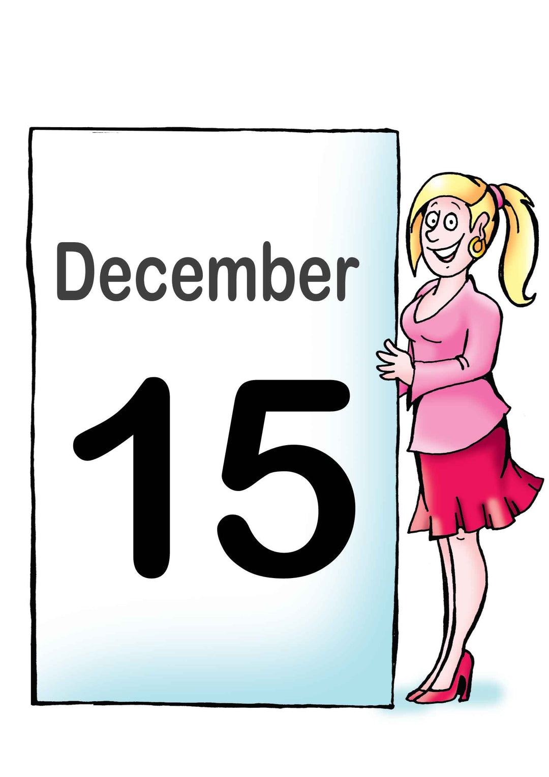 On This Day - 15th December