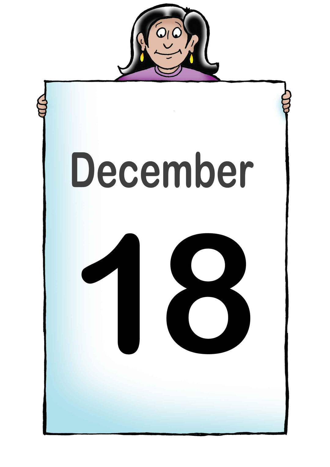 On This Day - 18th December