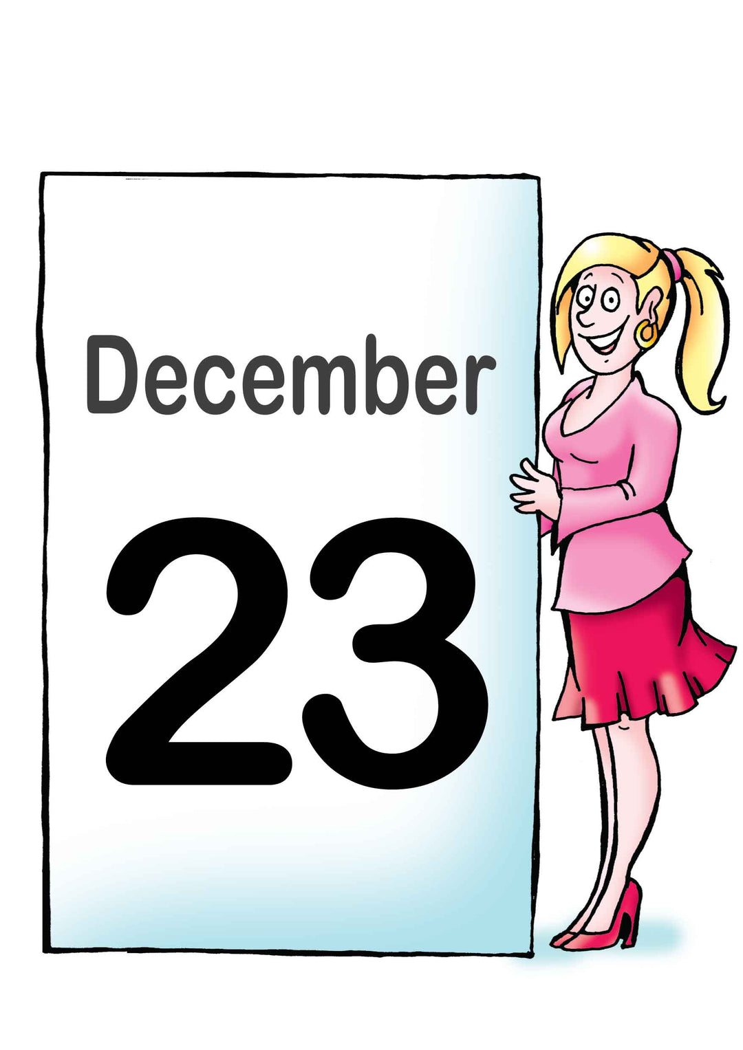 On This Day - 23rd December