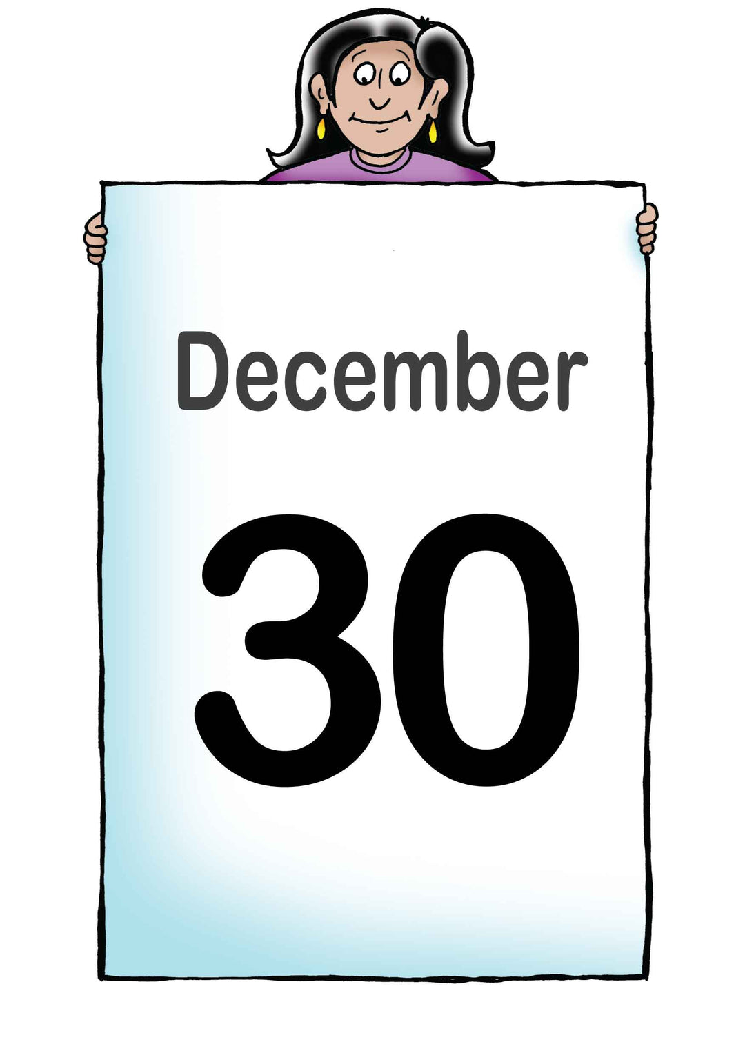 On This Day - 30th December