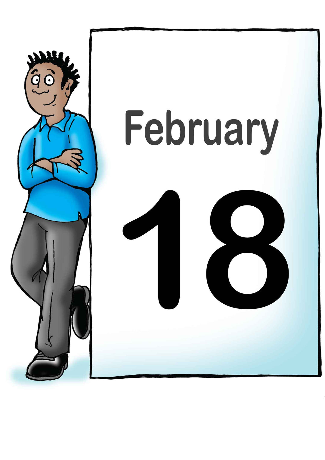 On This Day - 18th February