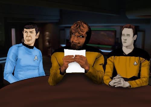 Star Trek The Next Generation