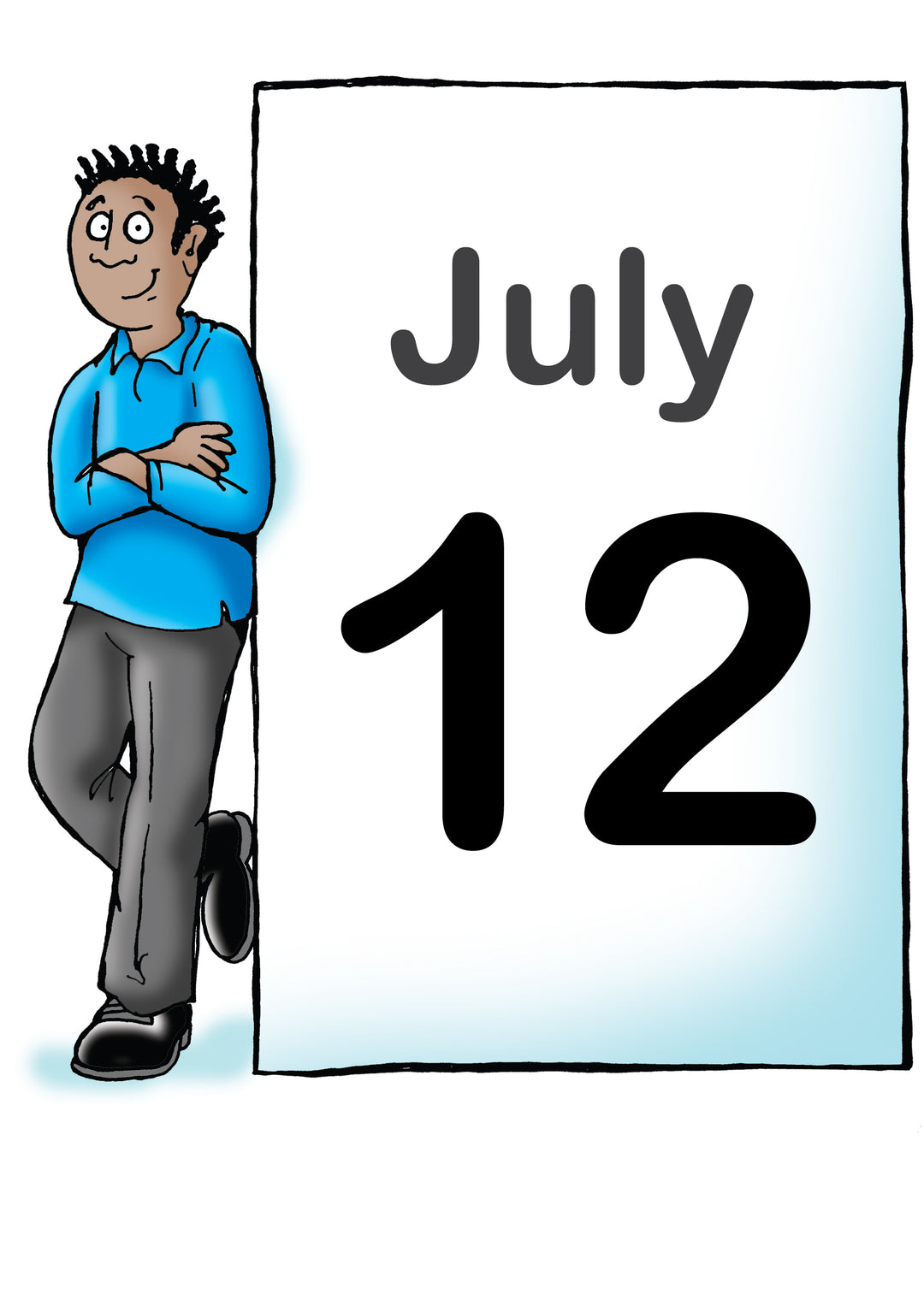 On This Day - 12th July