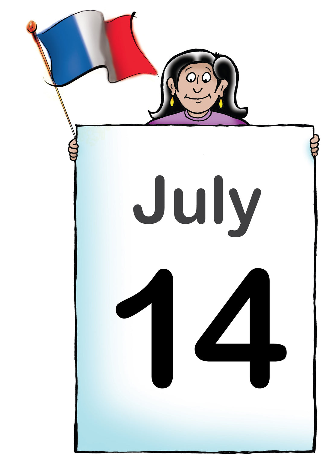 On This Day - 14th July