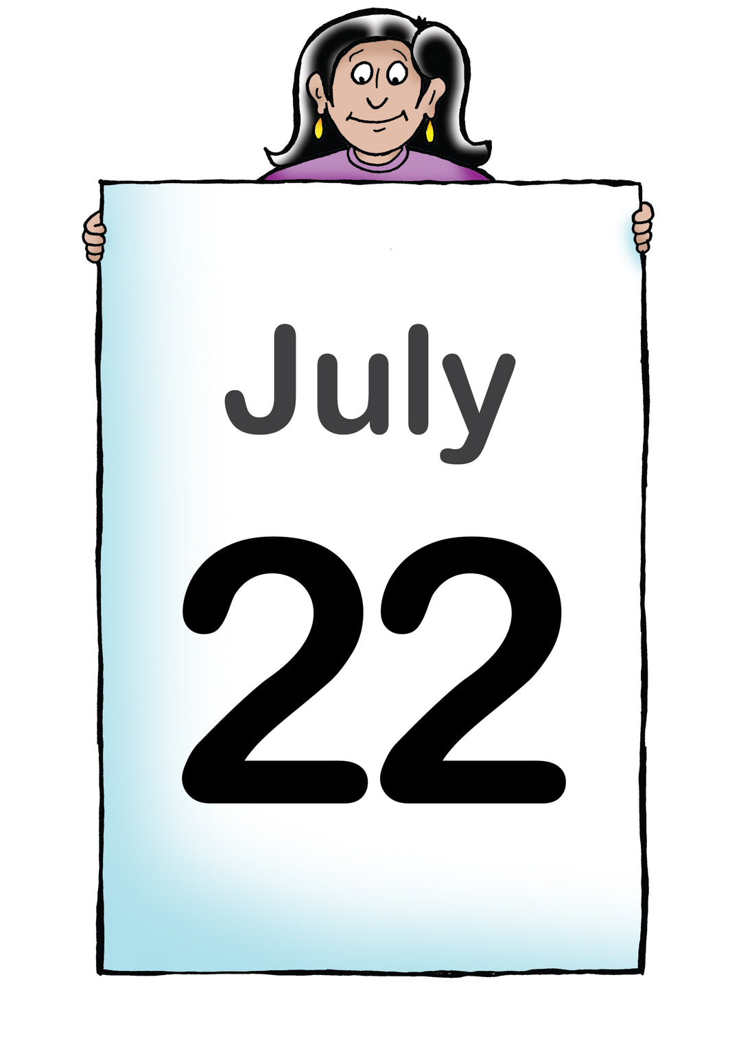On This Day - 22nd July