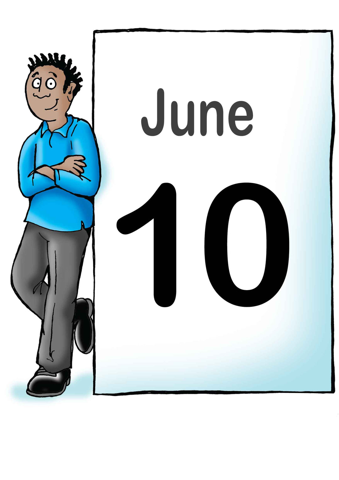 On This Day - 10th June