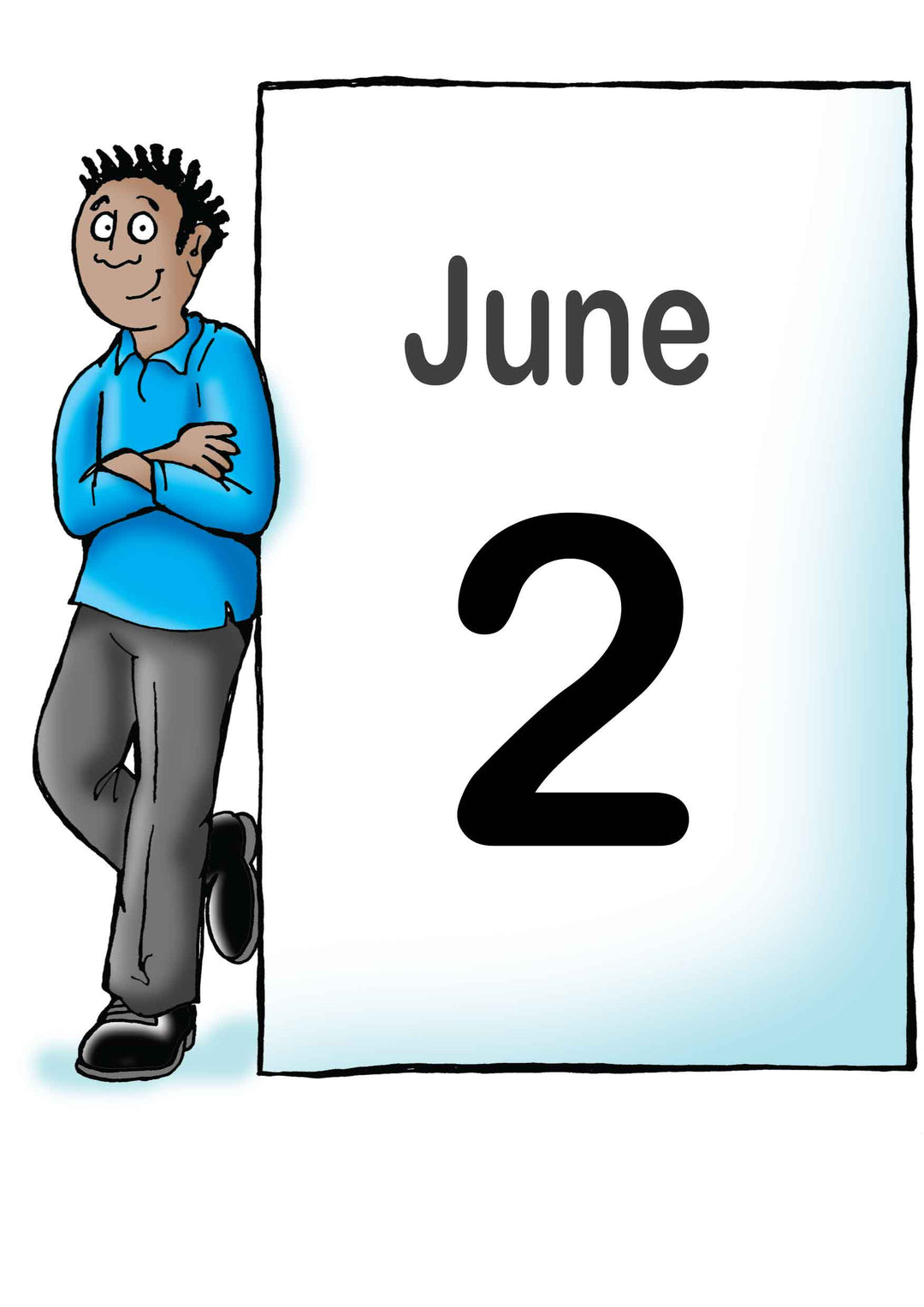 On This Day - 2nd June