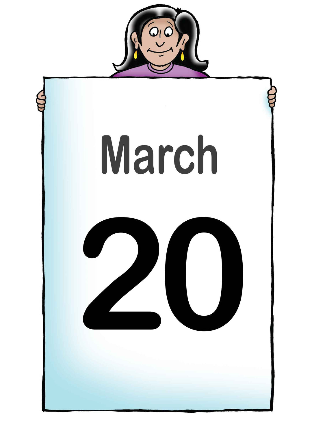 On This Day - 20th March