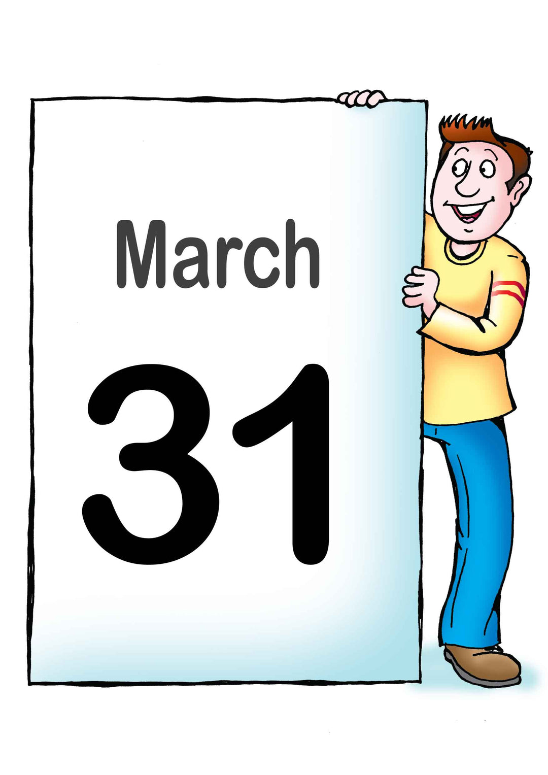 On This Day - 31st March