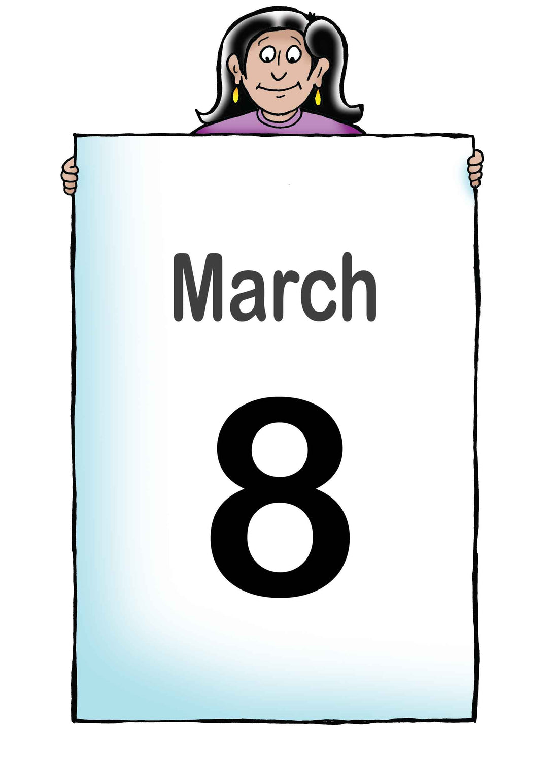 On This Day - 8th March