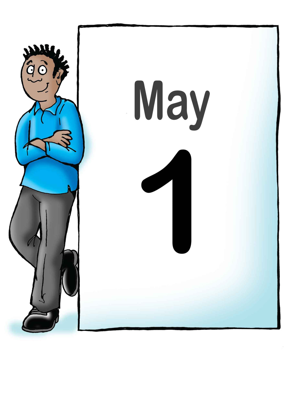 On This Day - 1st May
