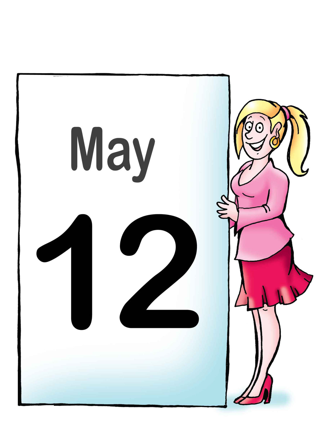 On This Day - 12th May