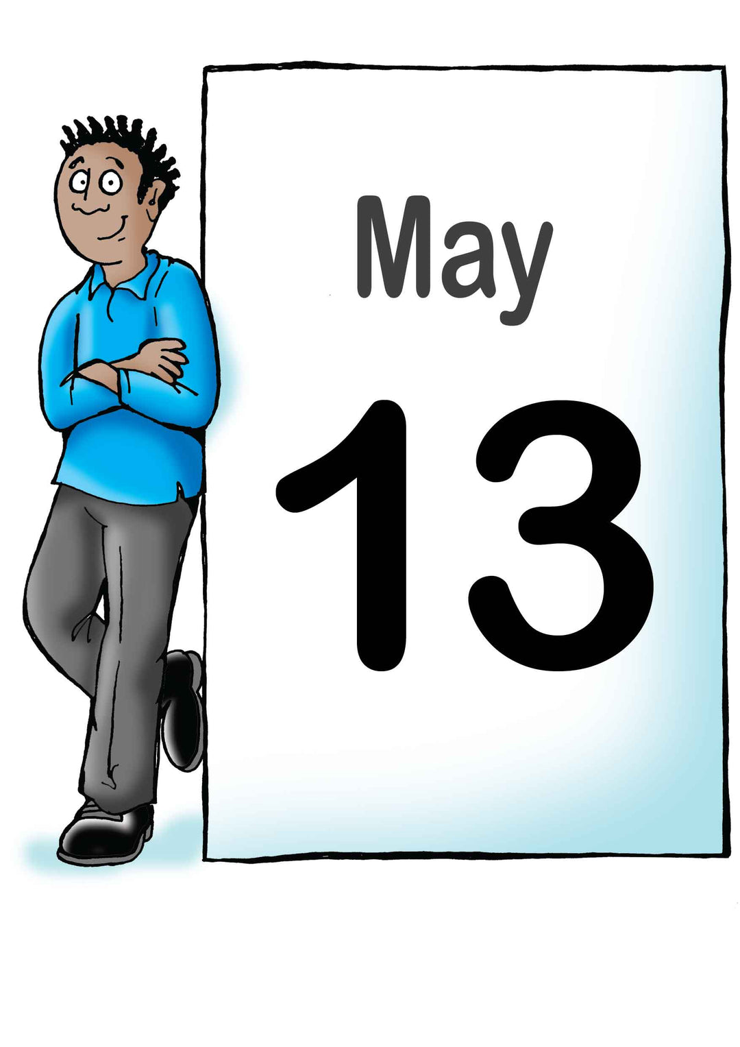 On This Day - 13th May