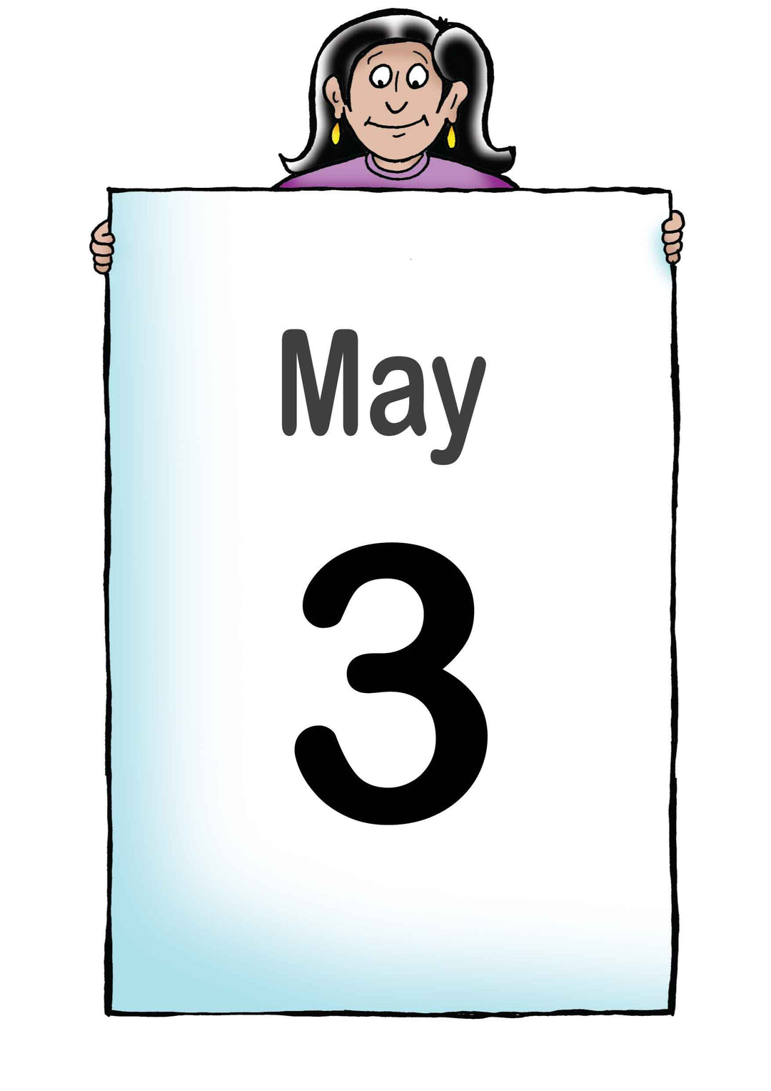On This Day - 3rd May