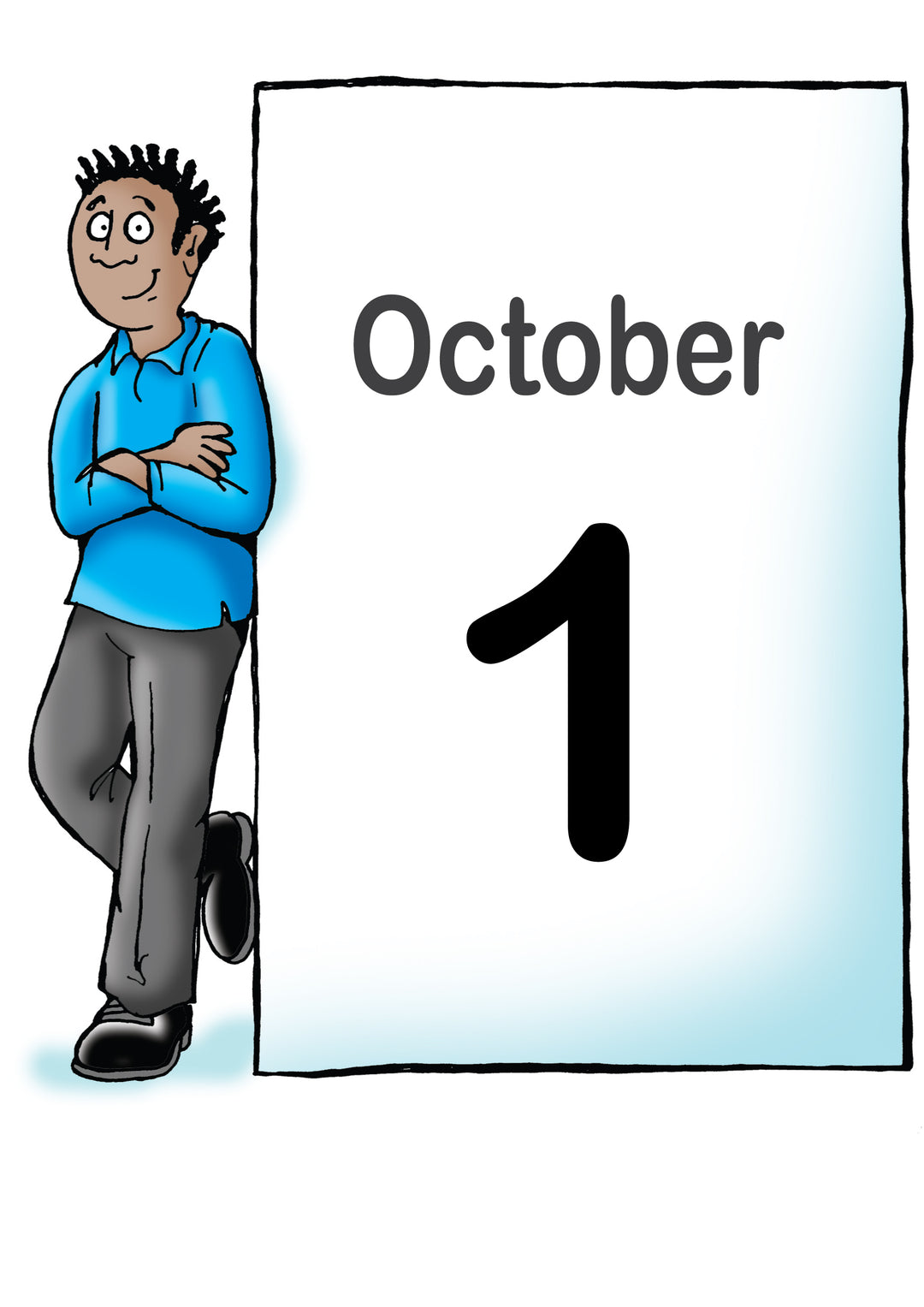 On This Day - 1st October