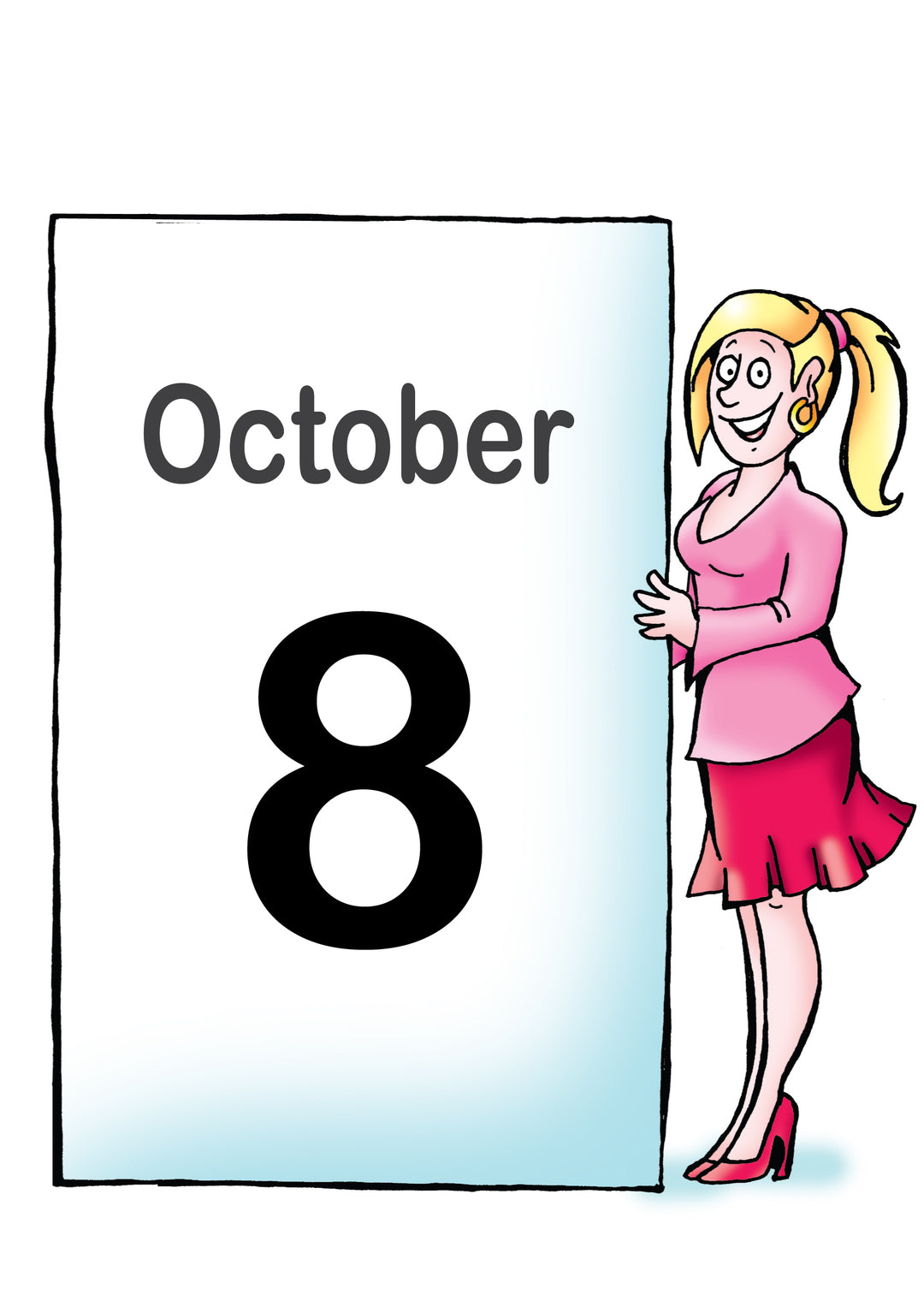 On This Day - 8th October