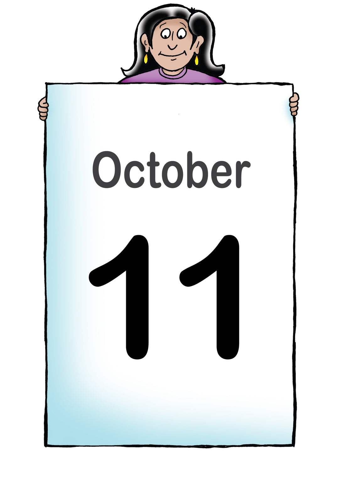 On This Day - 11th October