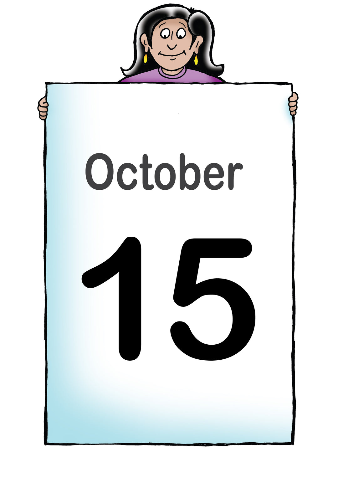 On This Day - 15th October