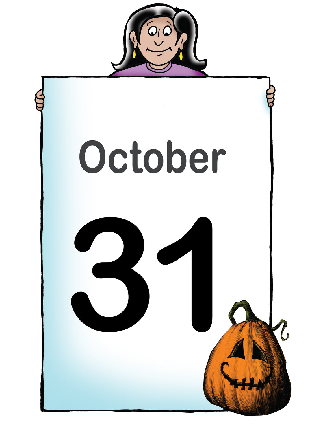 On This Day - 31st October