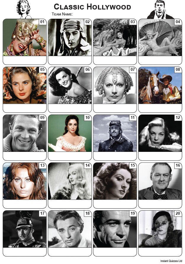 Hollywood Celebrity Quiz 60 Photos Moonagedaydream film Hollywood Celebrity Quiz 60 Photos Moonagedaydream film
