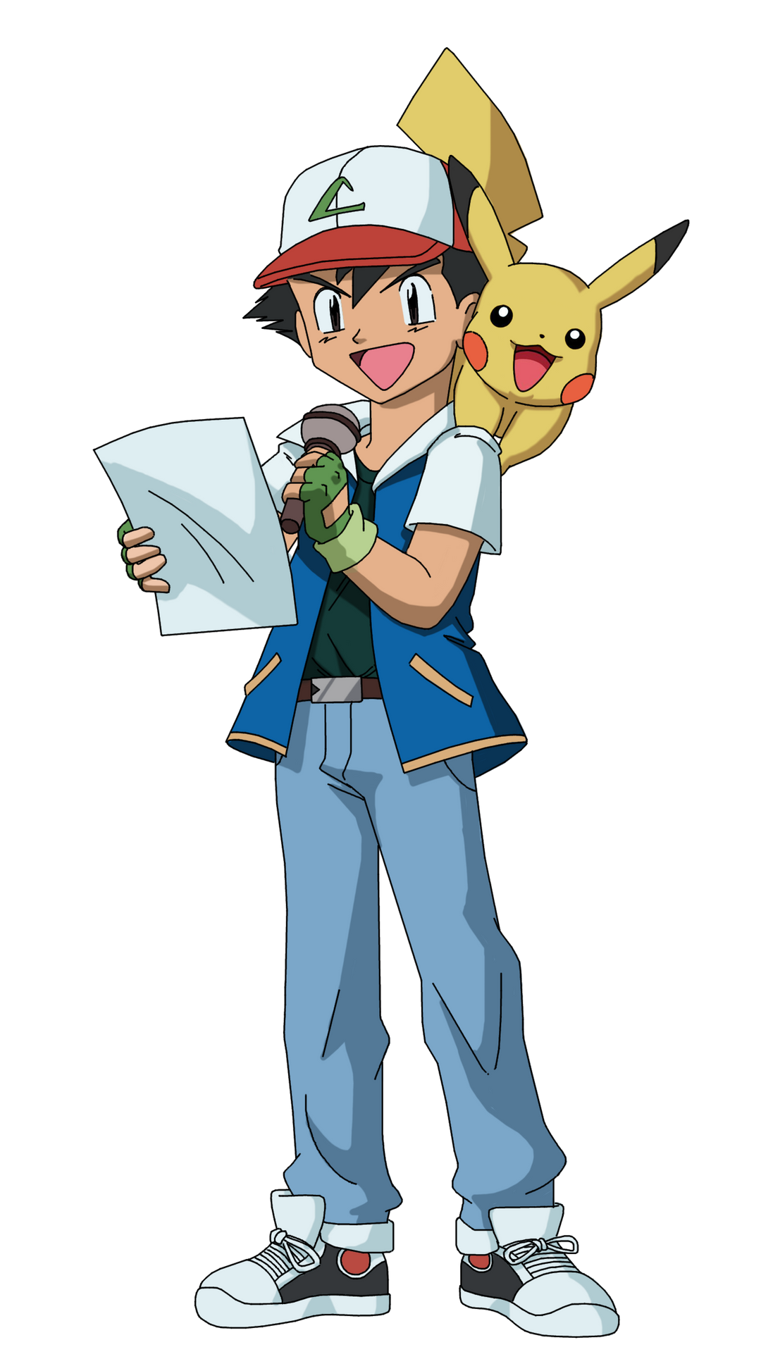 Pokemon Computer Game Versions
