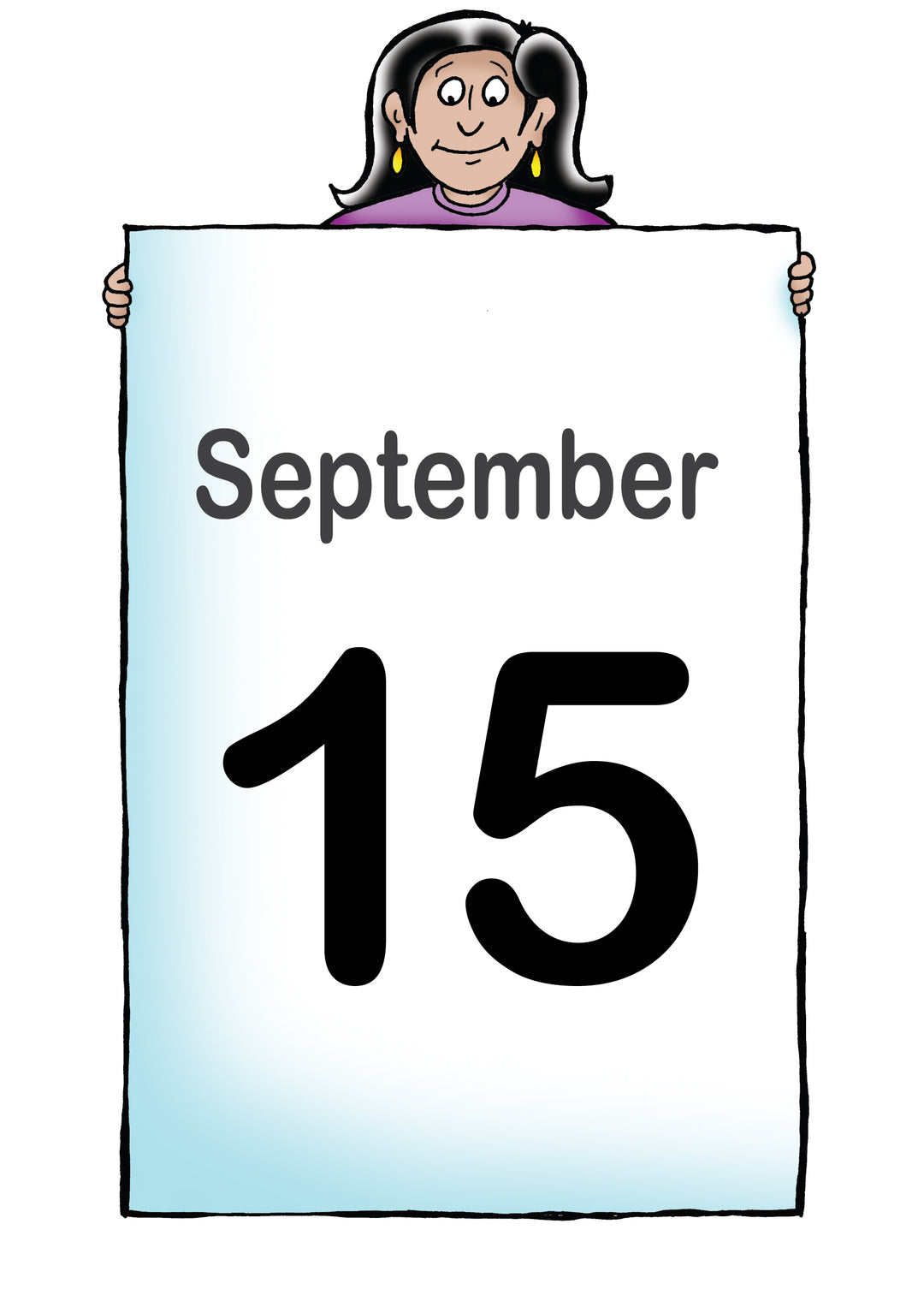 On This Day - 15th September