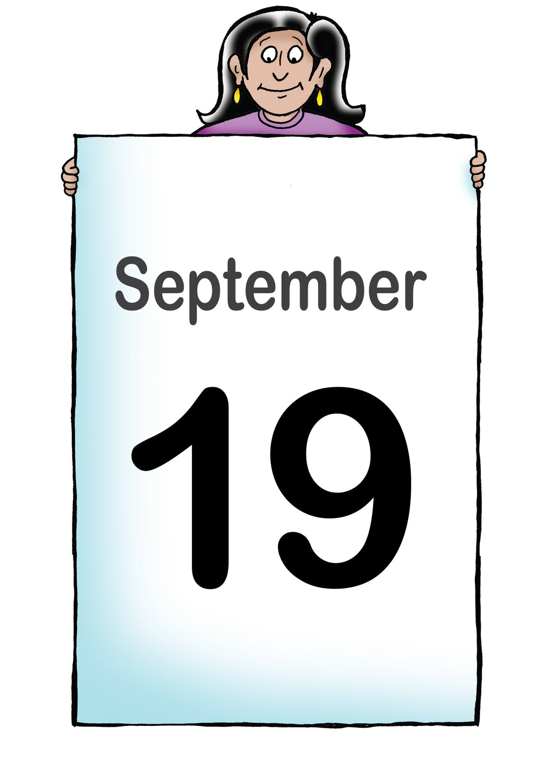 Quiz Night - 19th September 2025 - Six rounds including: In The News, Vikings, Reality TV, Race, Connections and a Mixed Bag/General Knowledge round.