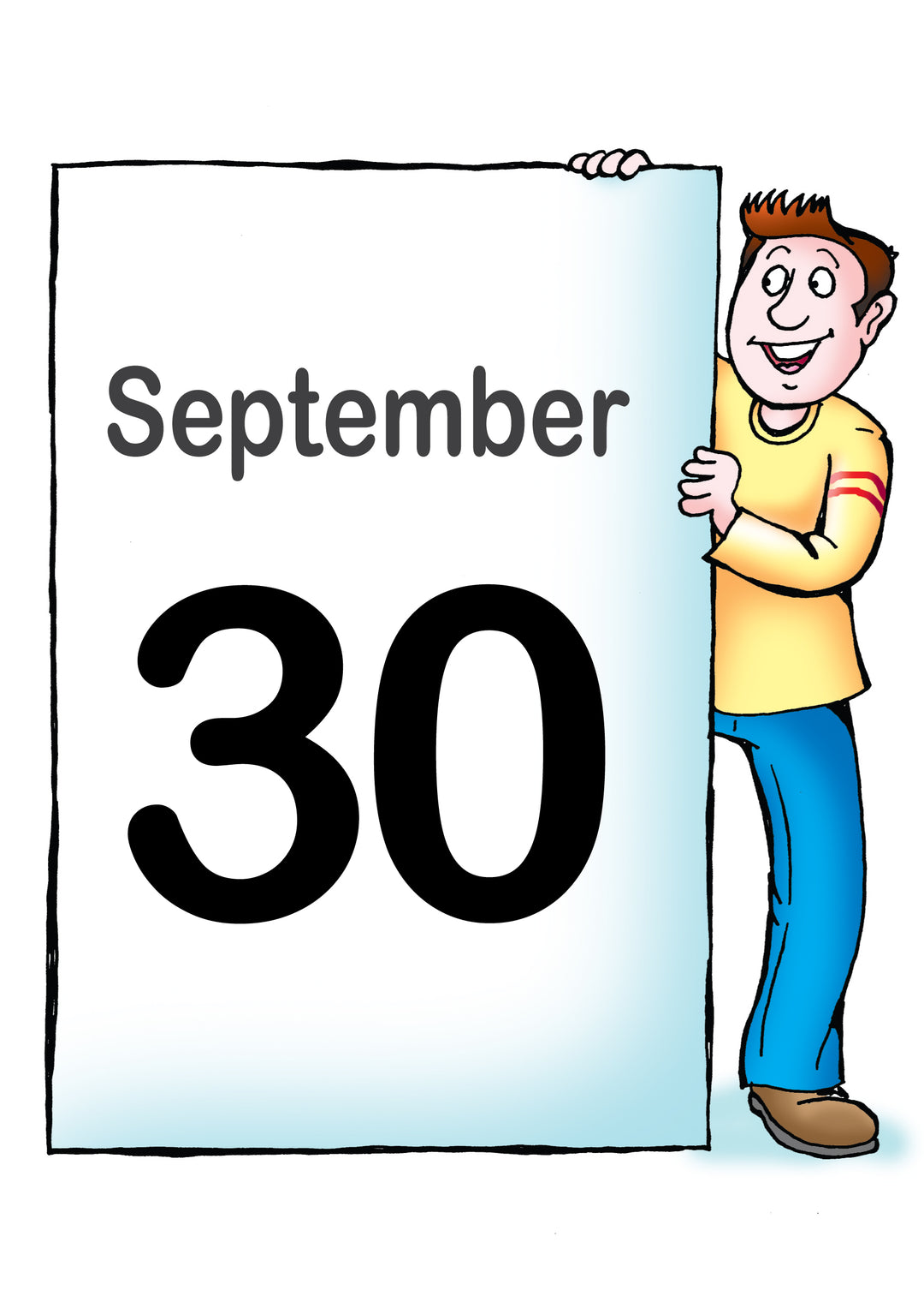 On This Day - 30th September