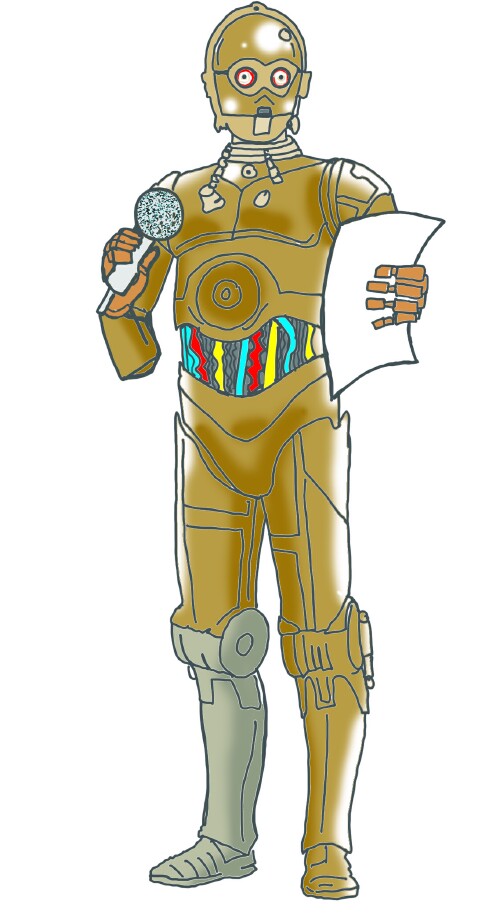 Star Wars Memorable Moments Quiz - SW5