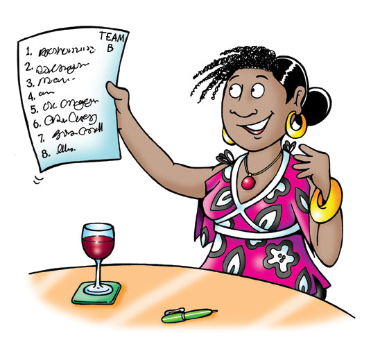 Free Easier General Knowledge Quiz