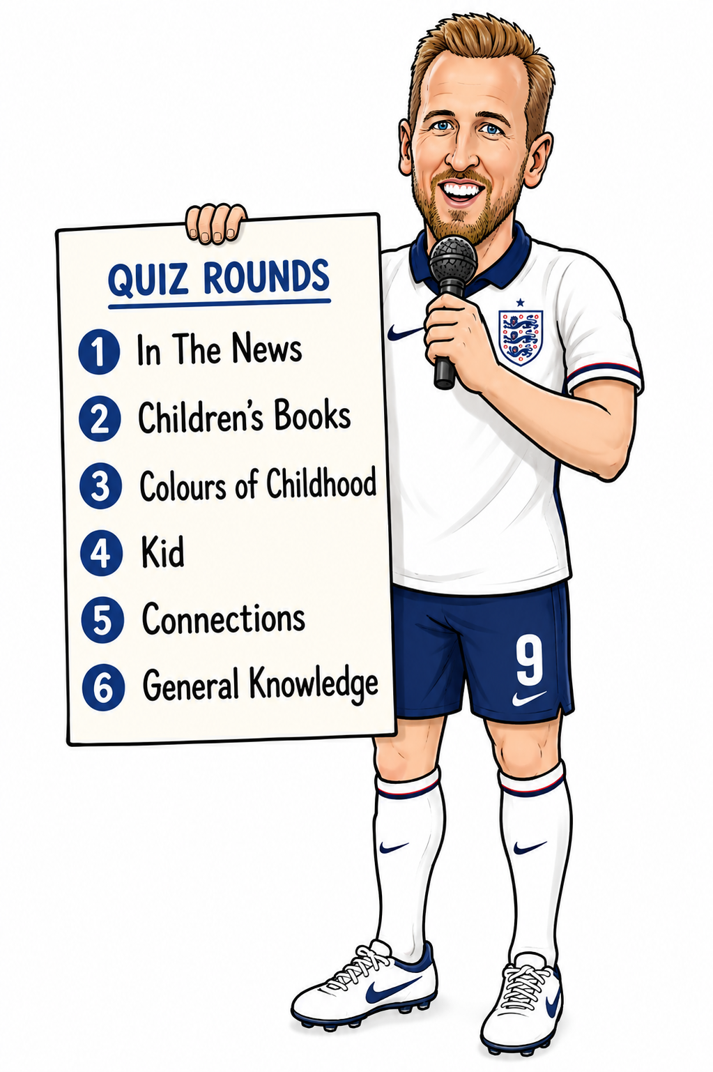 Quiz Packs