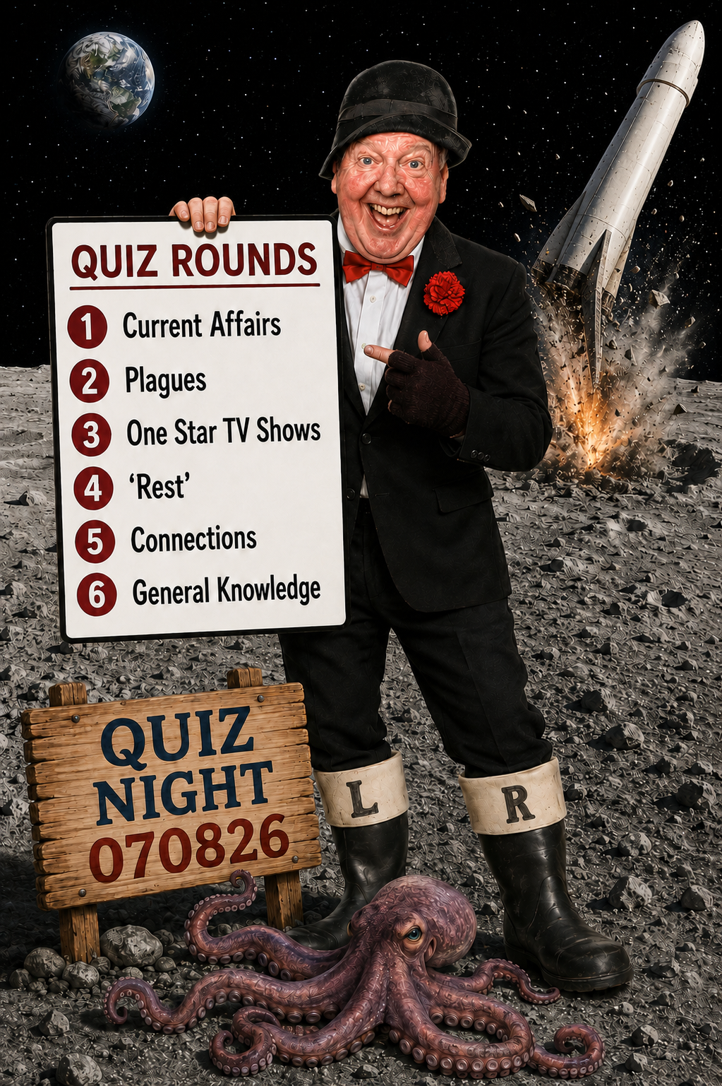 Newest Quizzes