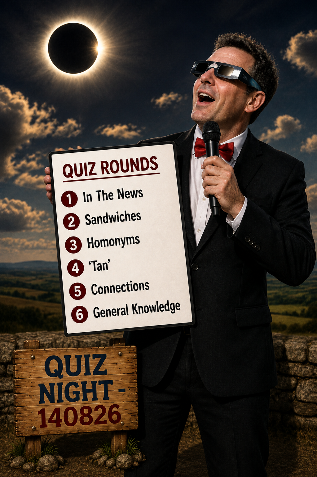 Newest Quizzes