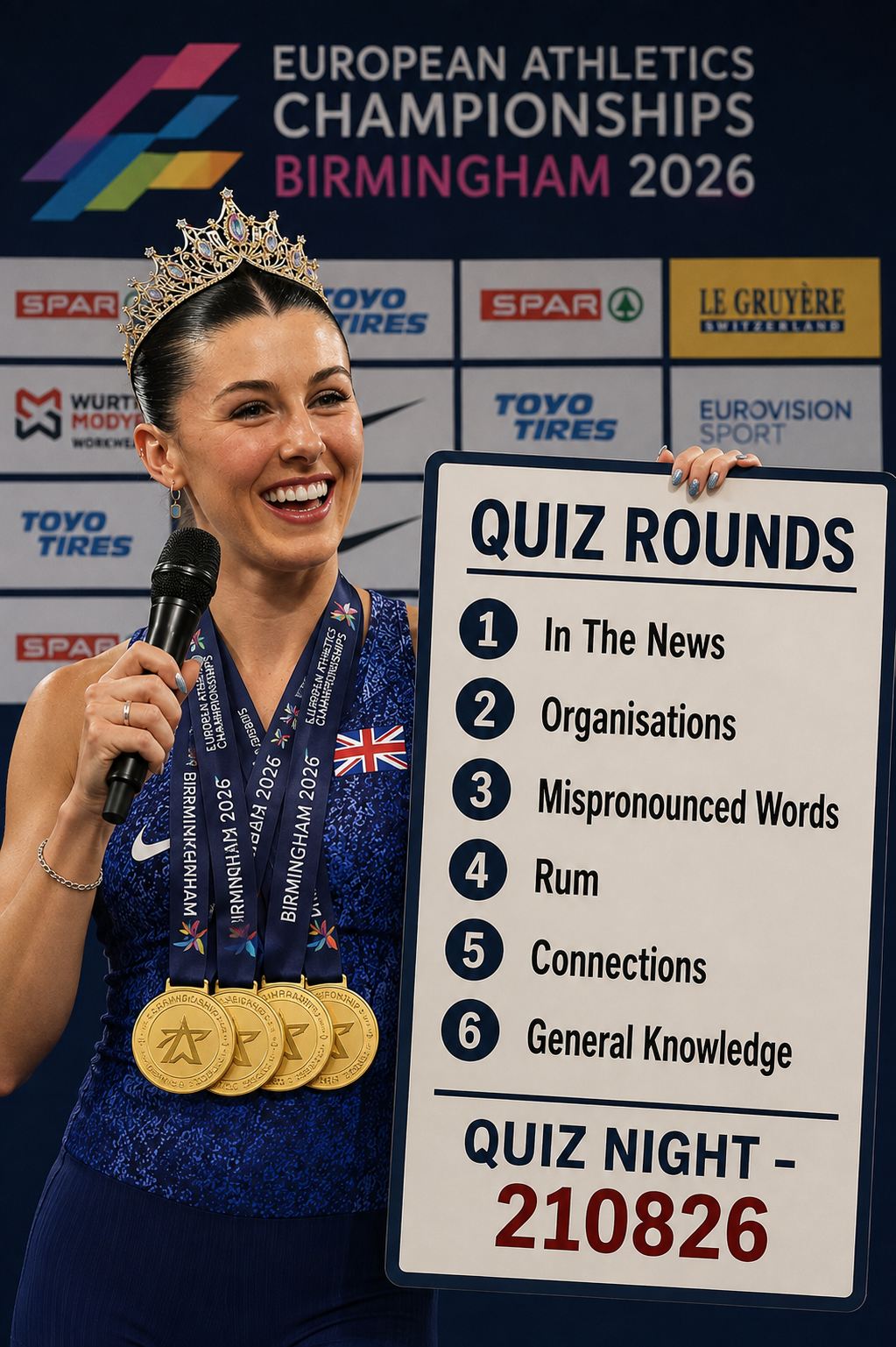 Newest Quizzes