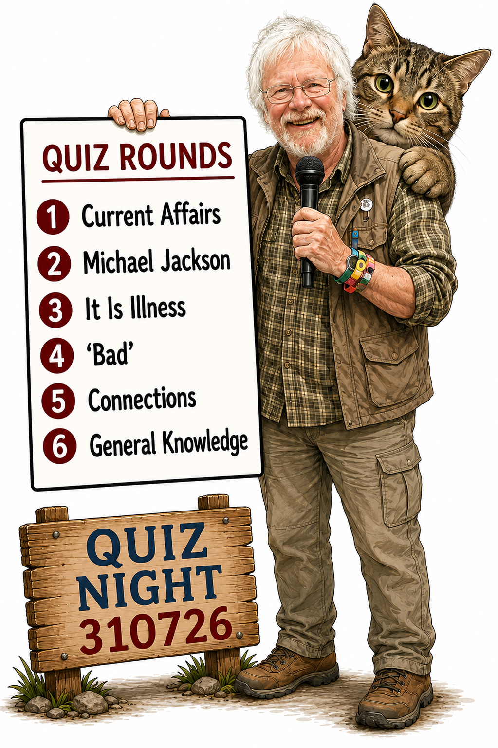 Quiz Packs