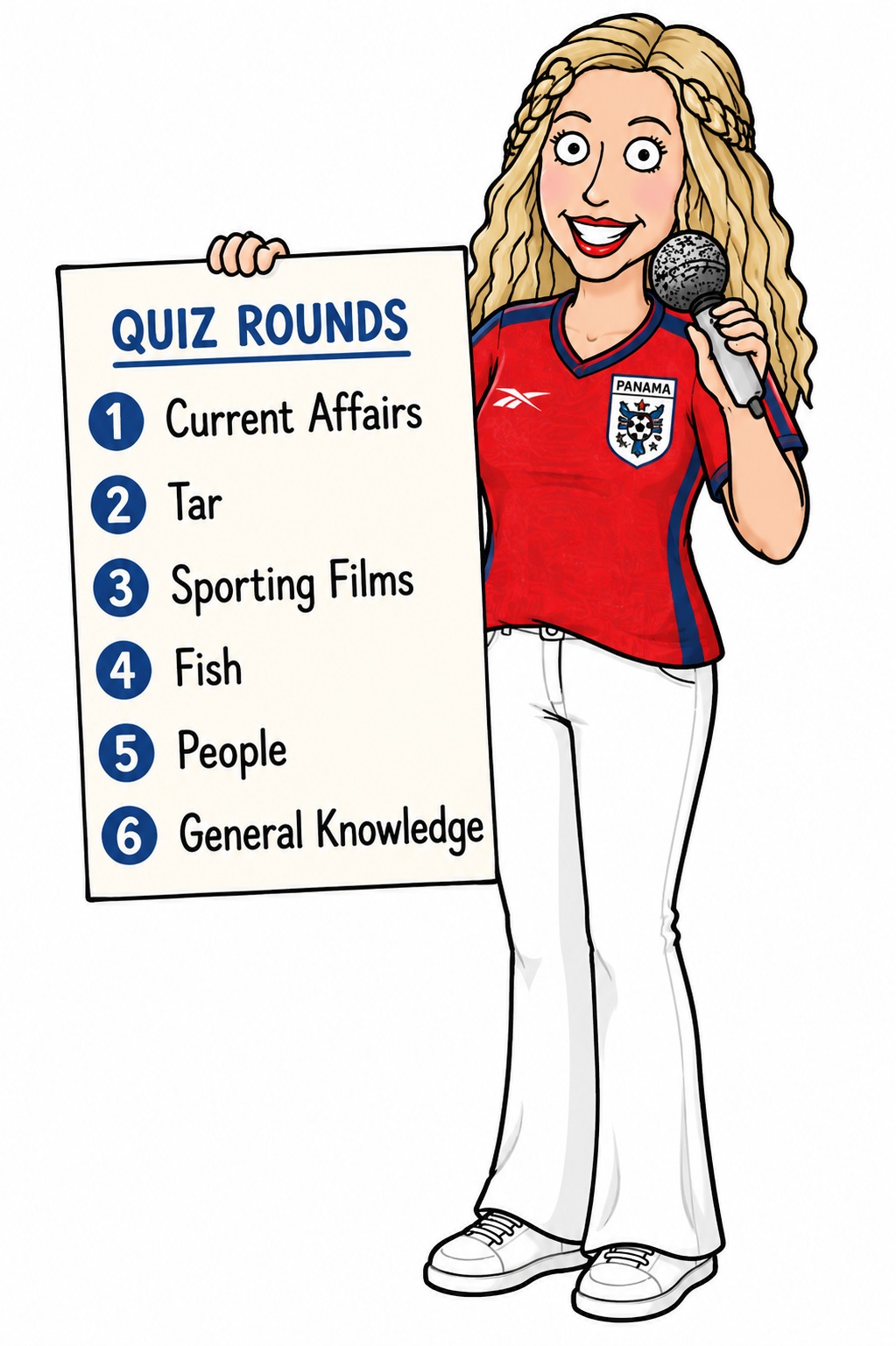 Quiz of the Week 2 - 26th June 2026