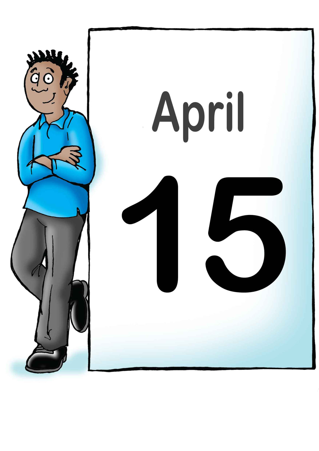 On This Day - 15th April