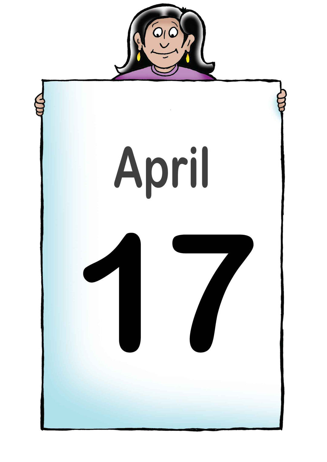 On This Day - 17th April
