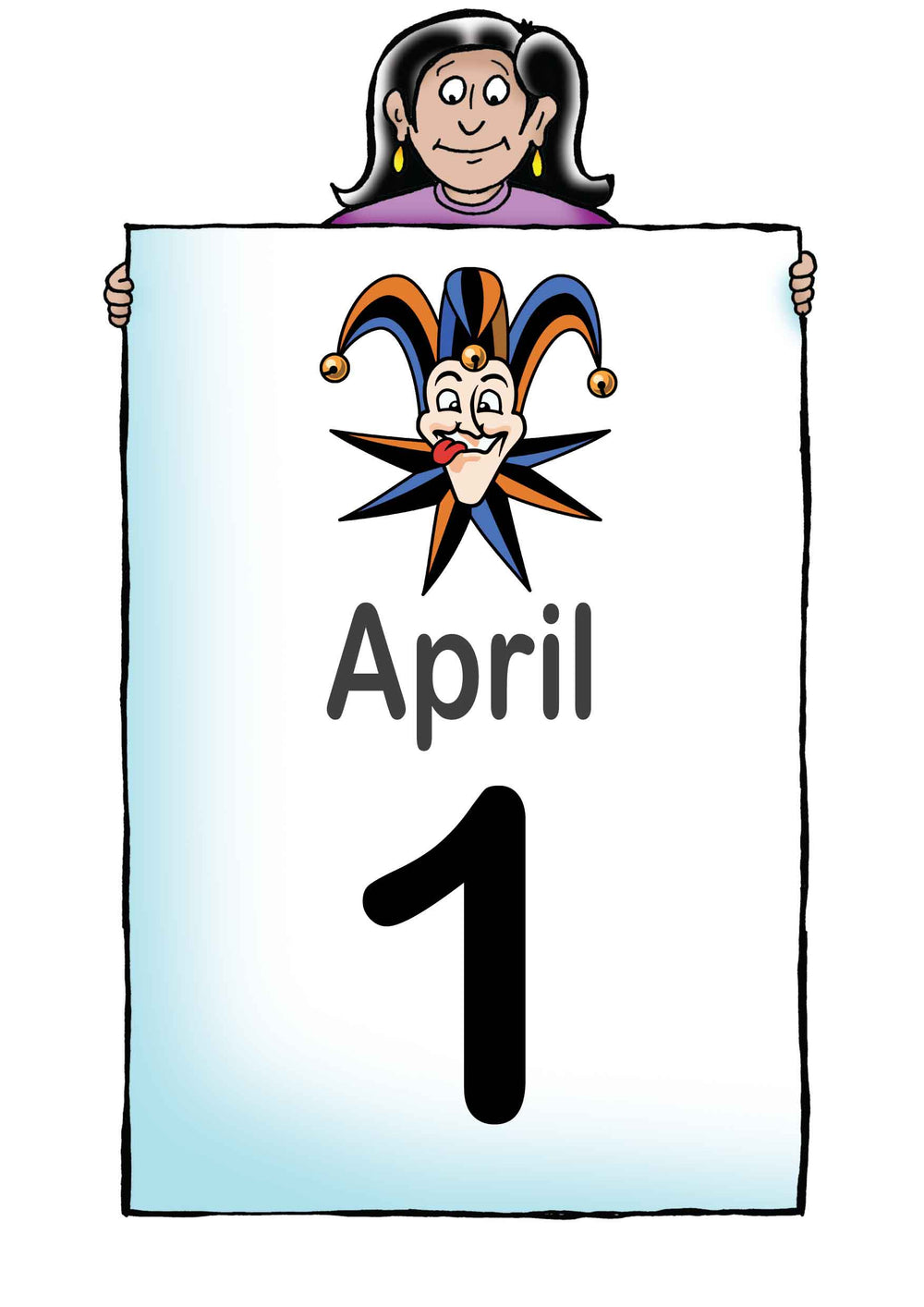 On This Day - 2nd April