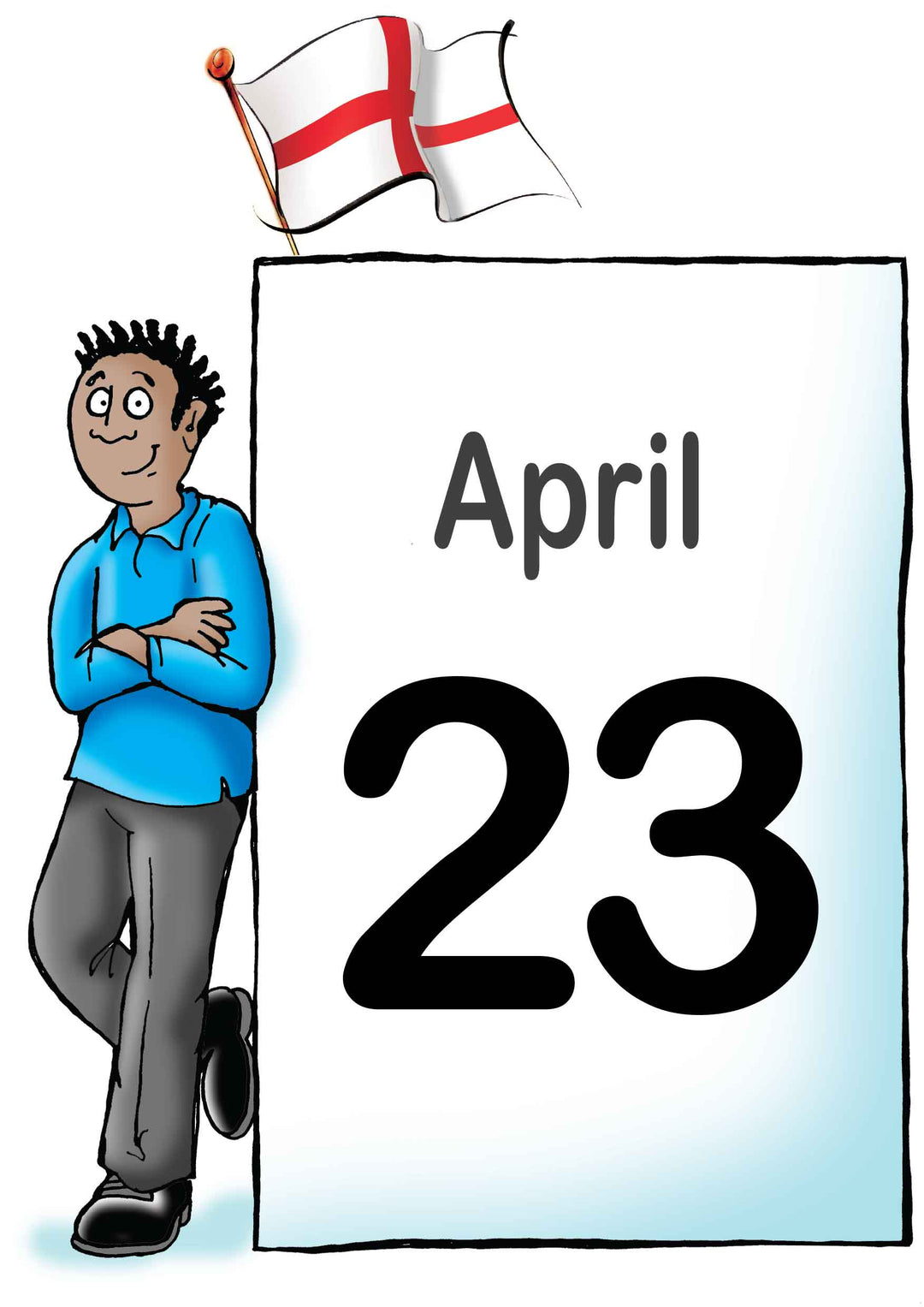 On This Day - 23rd April