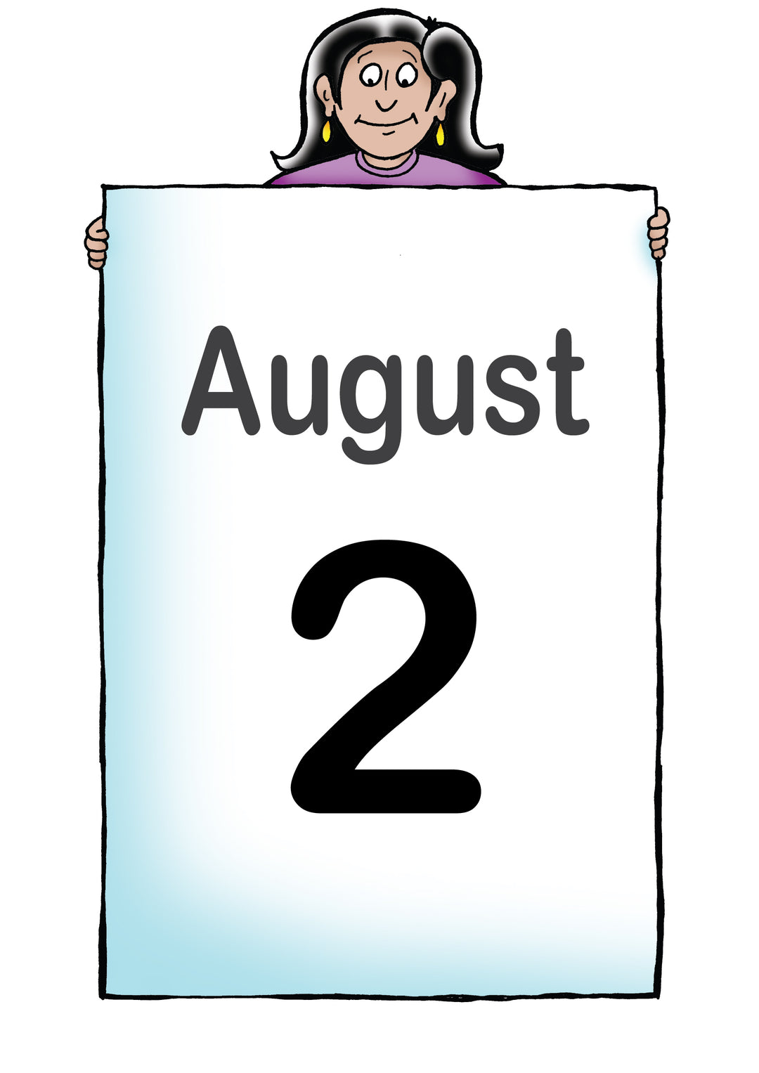 On This Day - 2nd August