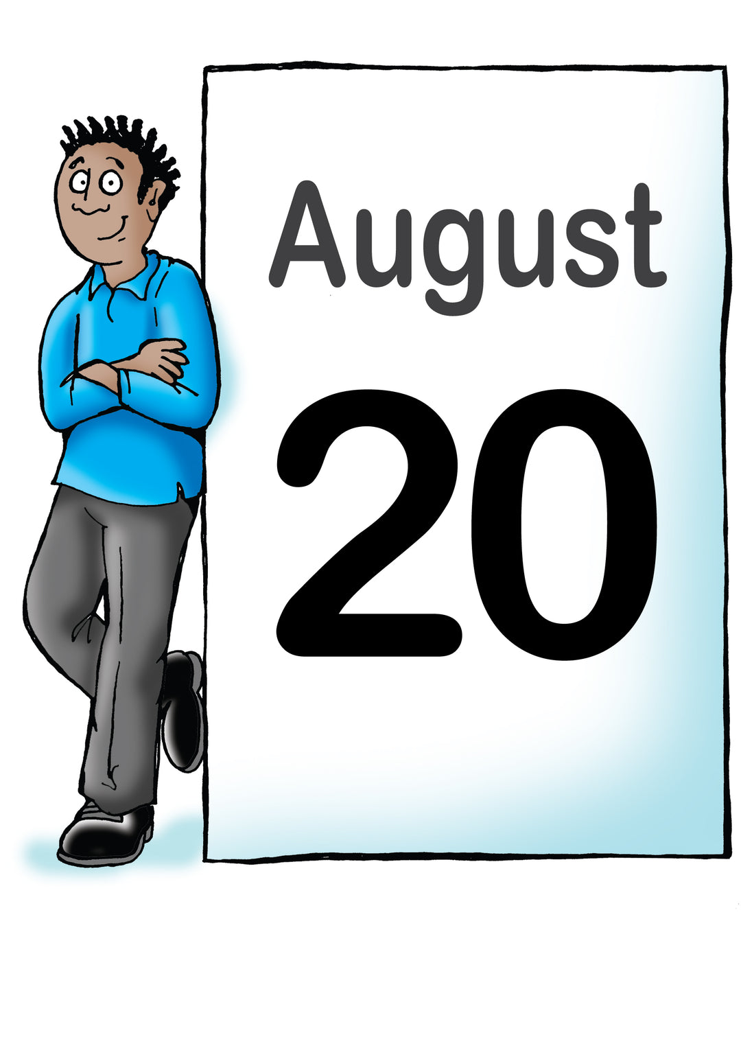 On This Day - 20th August