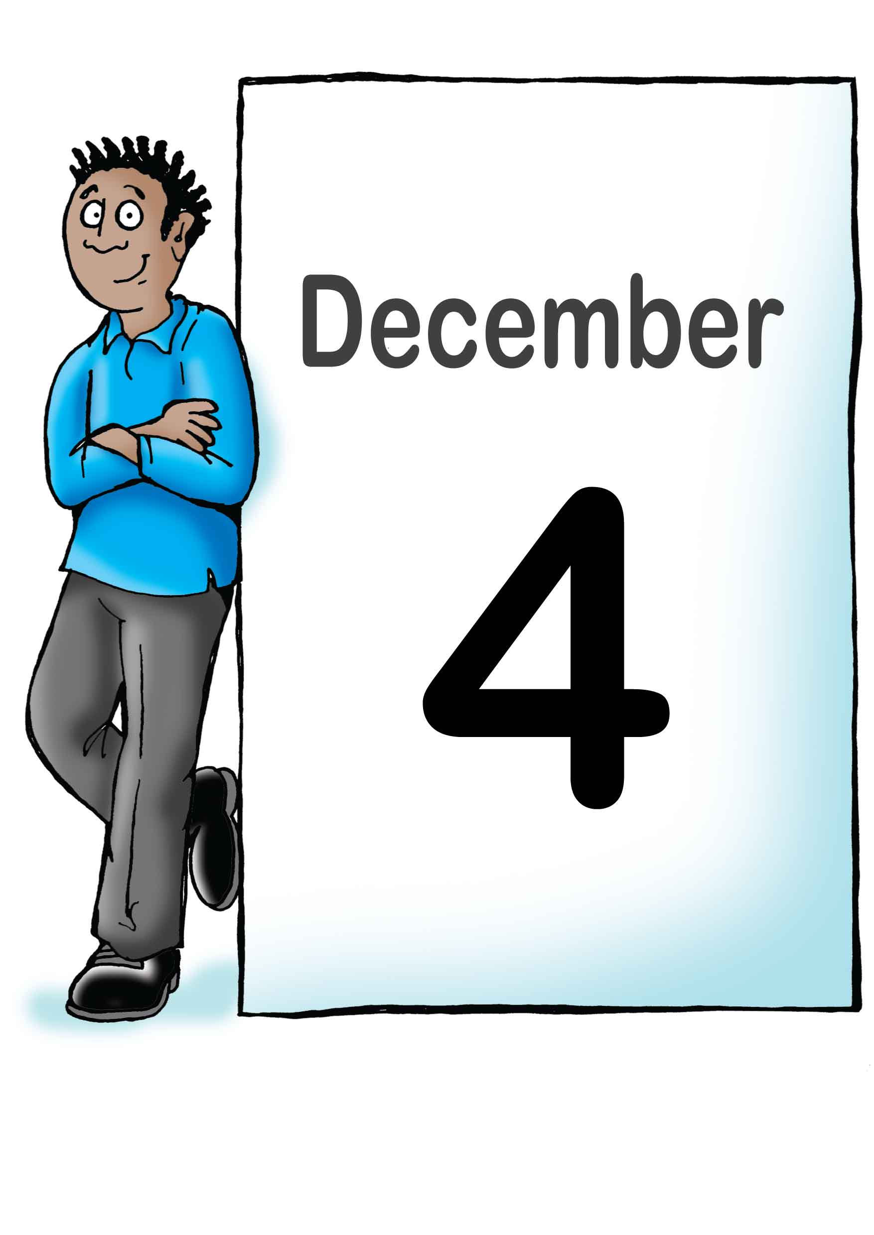 On This Day quiz questions - 4th December – Instant Quizzes