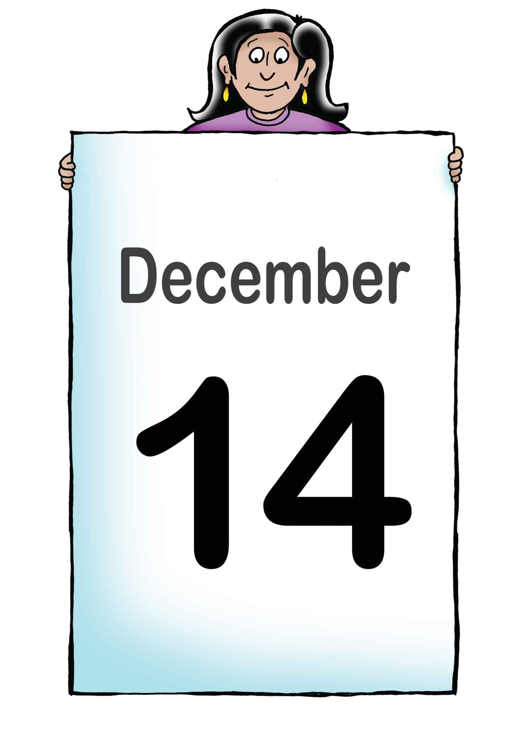 On This Day - 14th December