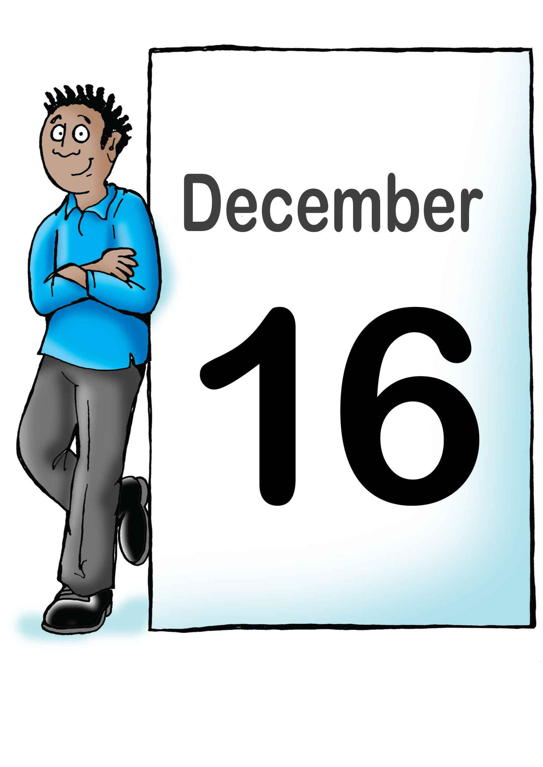 On This Day - 16th December