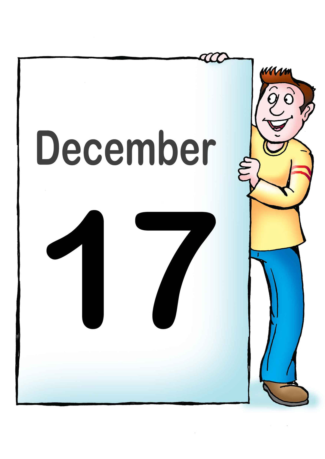 On This Day - 17th December