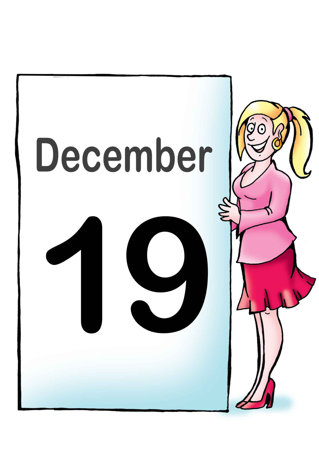 On This Day - 19th December