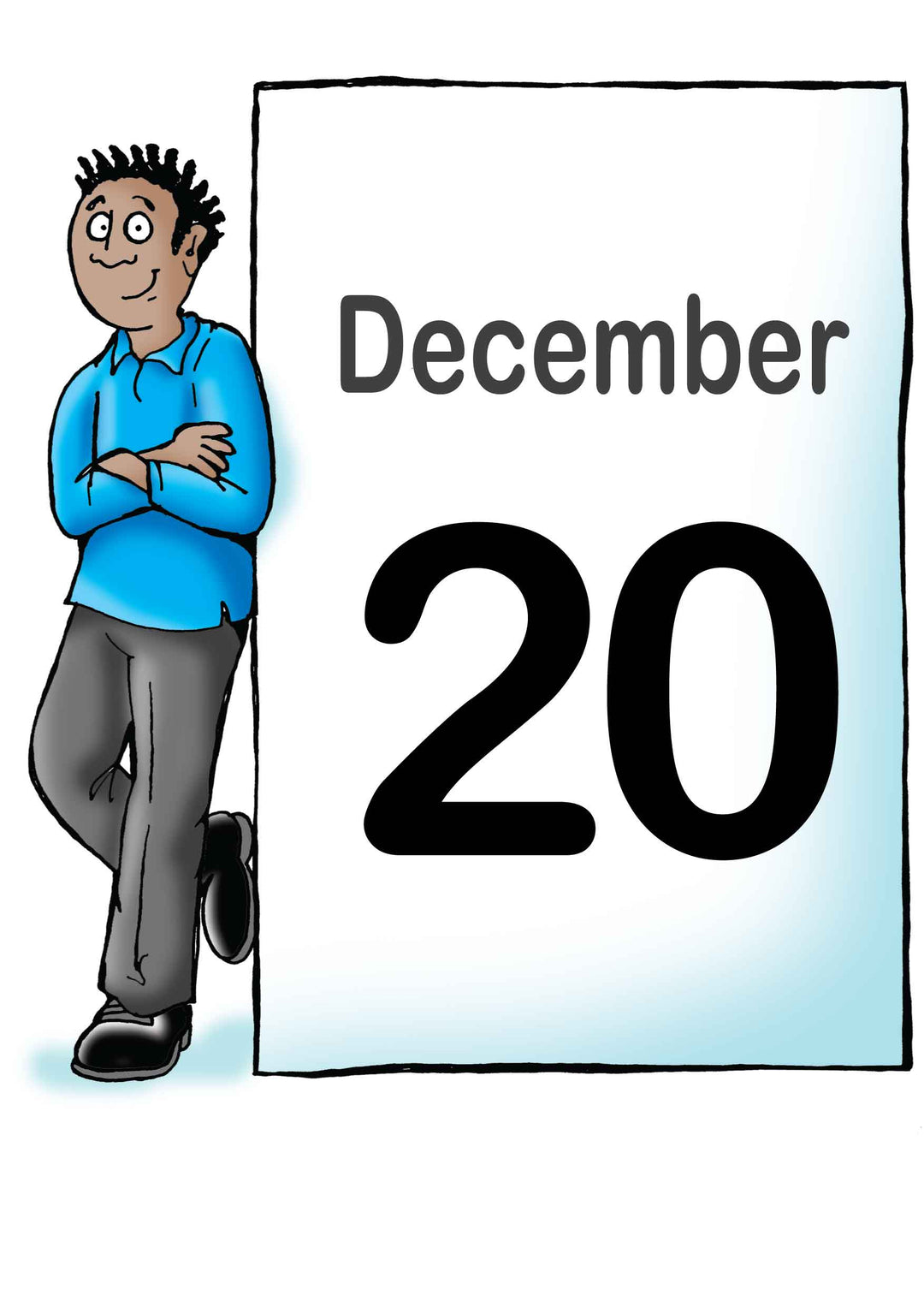 On This Day - 20th December